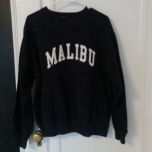 Brandy Melville Vintage Crewneck